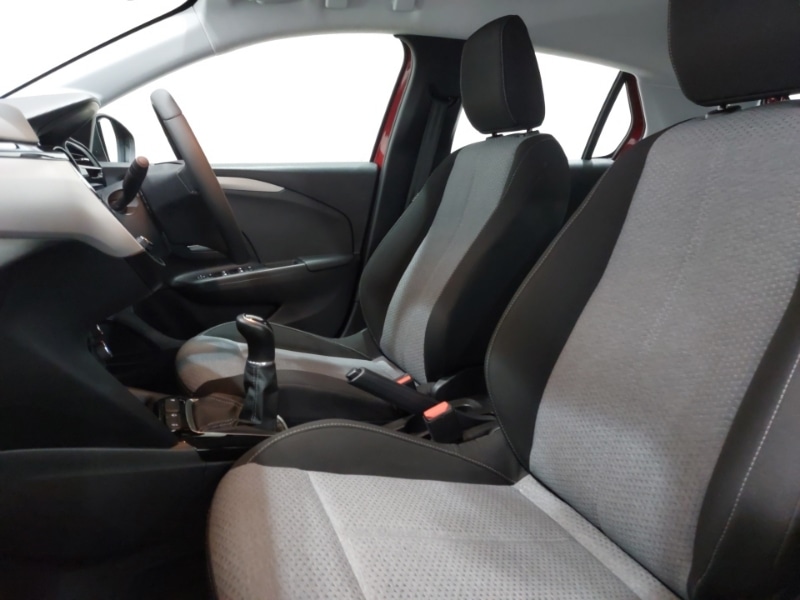 Used Vauxhall Corsa 2023 for sale - 77405531: Photo 5