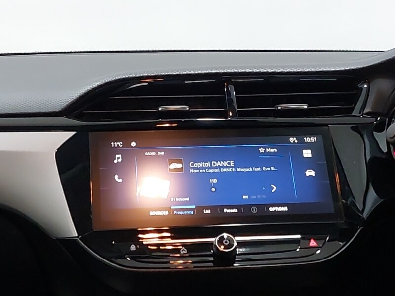 Used Vauxhall Corsa 2023 for sale - 77405531: Photo 7