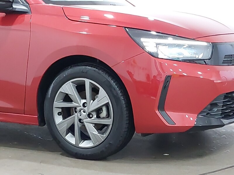 Used Vauxhall Corsa 2023 for sale - 77405531: Photo 9