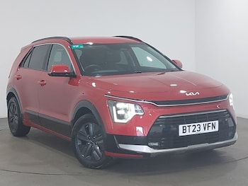 Used Kia Niro 2023 for sale - 79546438: Photo