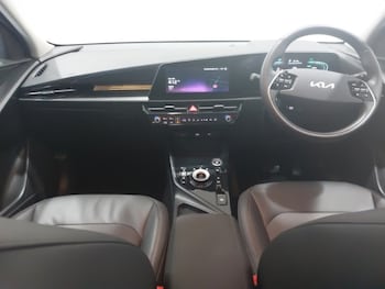 Used Kia Niro 2023 for sale - 79546438: Photo