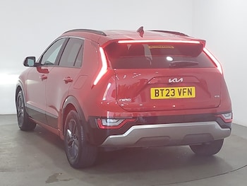 Used Kia Niro 2023 for sale - 79546438: Photo