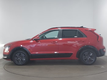 Used Kia Niro 2023 for sale - 79546438: Photo
