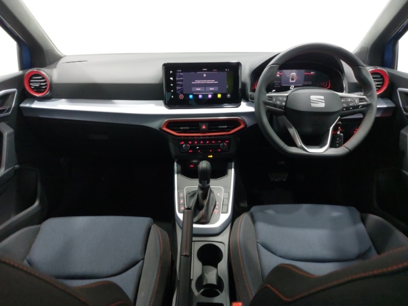 Used SEAT Arona 2025 for sale - 77992445: Photo 2