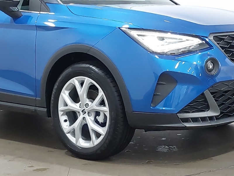 Used SEAT Arona 2025 for sale - 77992445: Photo 9