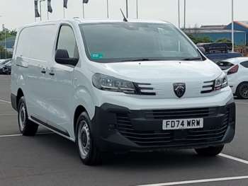 Used Peugeot Expert 2024 for sale - 74940482: Photo