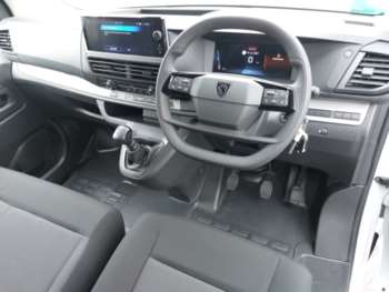Used Peugeot Expert 2024 for sale - 74940482: Photo
