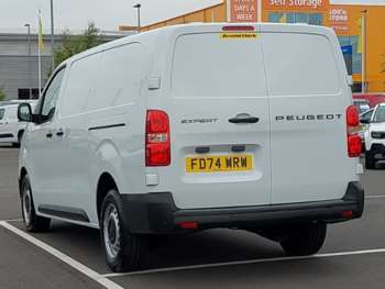 Used Peugeot Expert 2024 for sale - 74940482: Photo