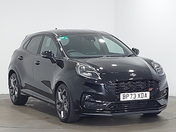 2023 - 1.0 EcoBoost Hybrid mHEV ST 5dr DCT
