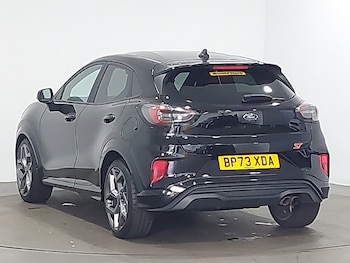 Used Ford Puma 2023 for sale - 75946491: Photo