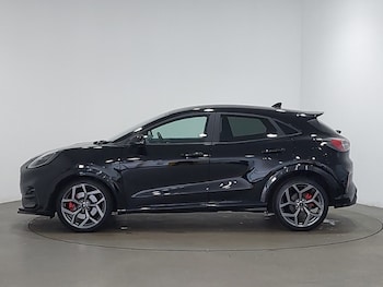 Used Ford Puma 2023 for sale - 75946491: Photo