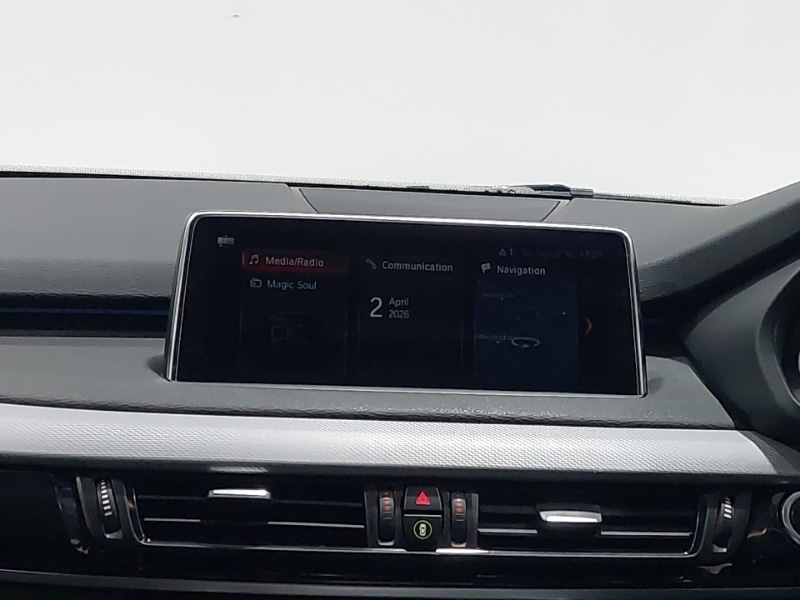 Used BMW X5 2017 for sale - 78112933: Photo 10