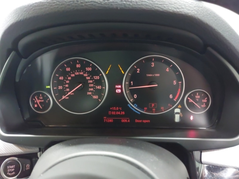 Used BMW X5 2017 for sale - 78112933: Photo 11