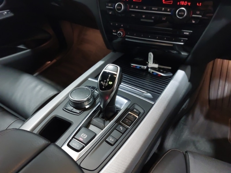 Used BMW X5 2017 for sale - 78112933: Photo 12