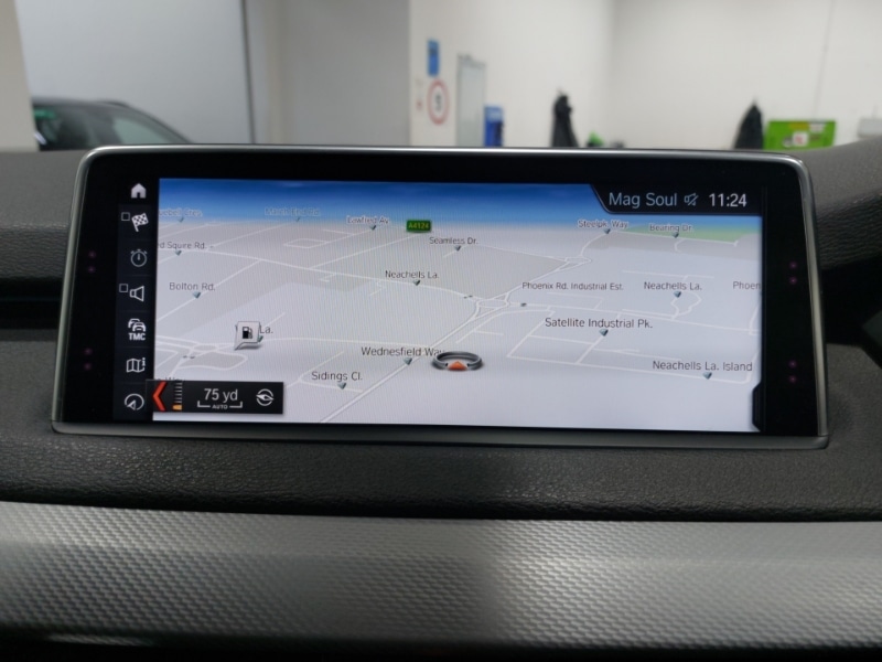 Used BMW X5 2017 for sale - 78112933: Photo 16