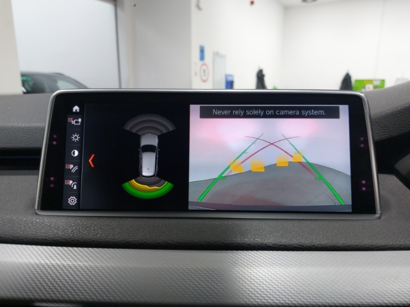 Used BMW X5 2017 for sale - 78112933: Photo 17