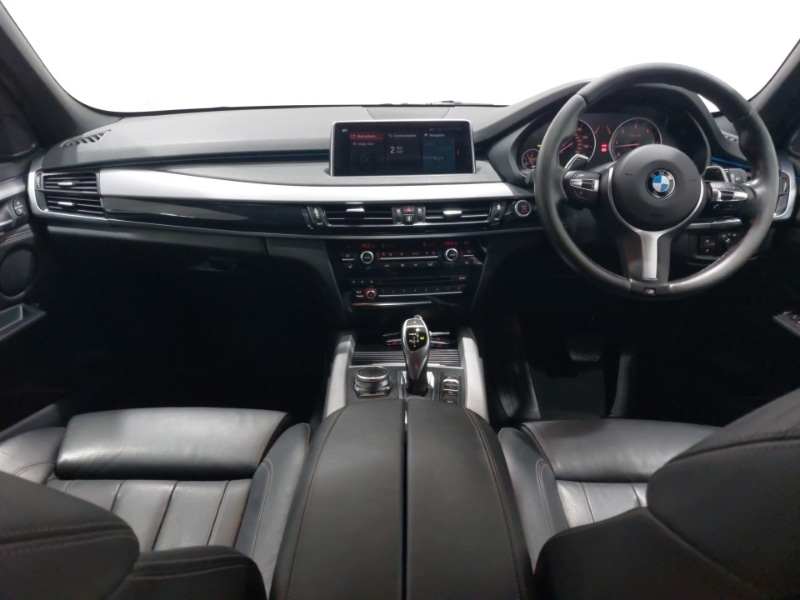 Used BMW X5 2017 for sale - 78112933: Photo 2