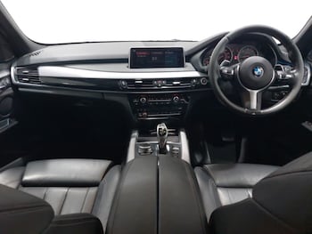Used BMW X5 2017 for sale - 78112933: Photo