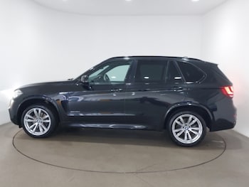 Used BMW X5 2017 for sale - 78112933: Photo
