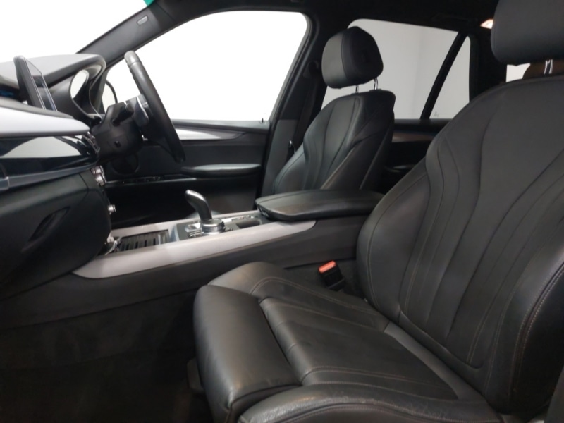 Used BMW X5 2017 for sale - 78112933: Photo 5