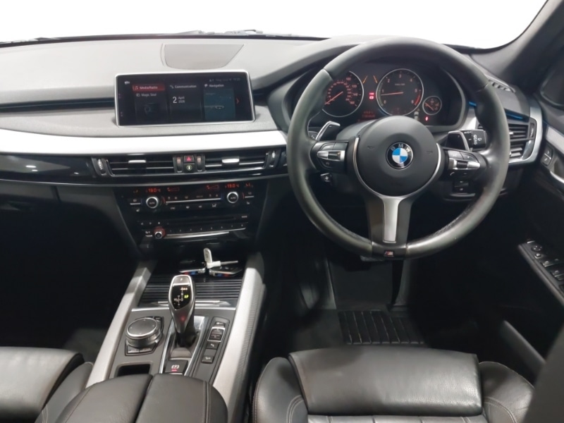 Used BMW X5 2017 for sale - 78112933: Photo 7