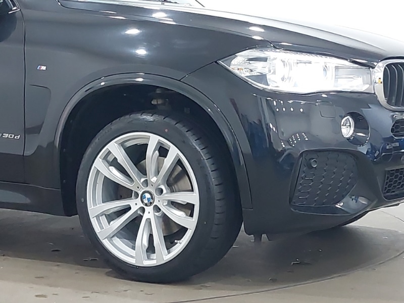Used BMW X5 2017 for sale - 78112933: Photo 9