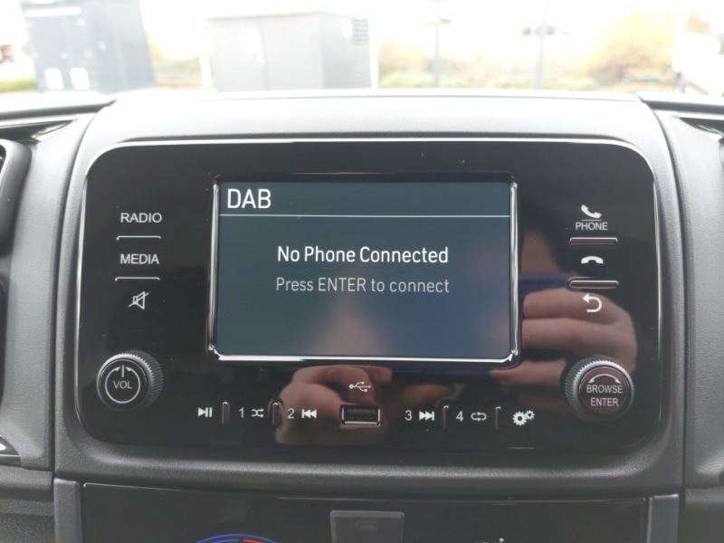 Used Citroen Relay 2025 for sale - 76834403: Photo 16