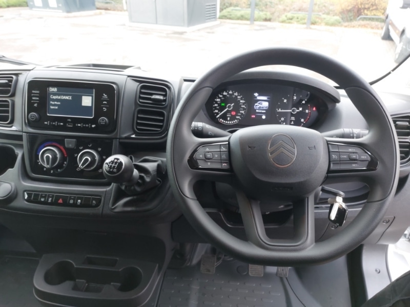 Used Citroen Relay 2025 for sale - 76834403: Photo 7