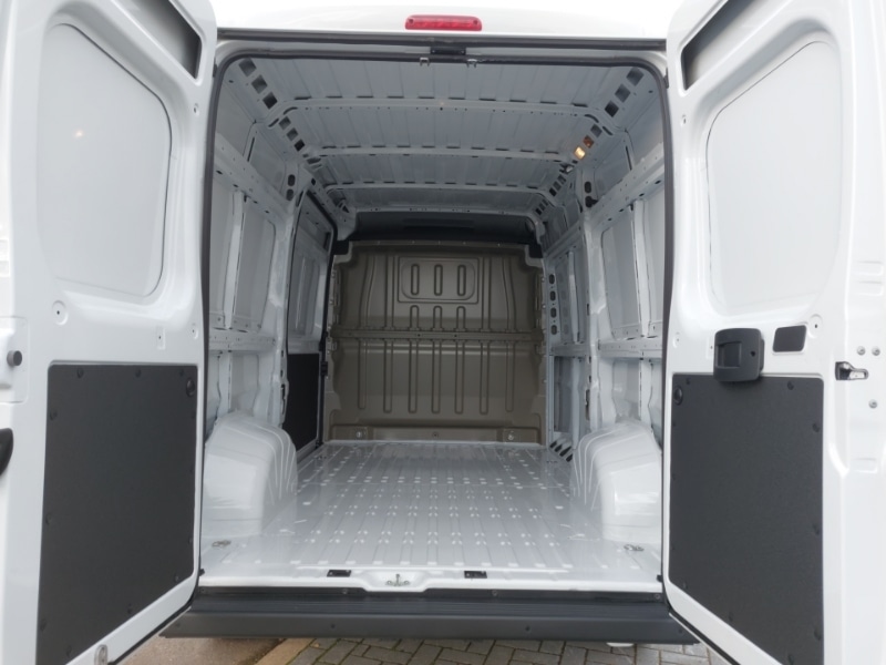 Used Citroen Relay 2025 for sale - 76834403: Photo 8