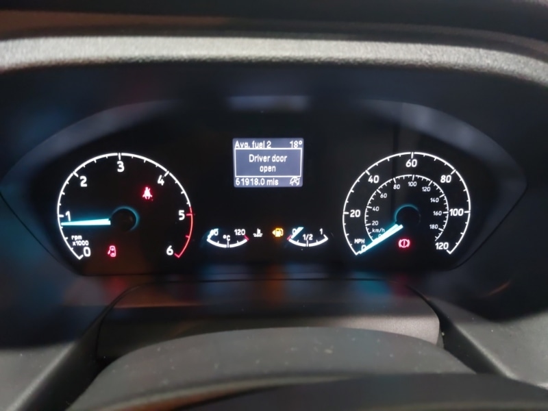 Used Ford Transit Custom 2021 for sale - 76078398: Photo 10