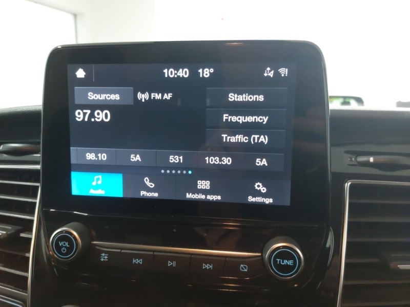 Used Ford Transit Custom 2021 for sale - 76078398: Photo 13