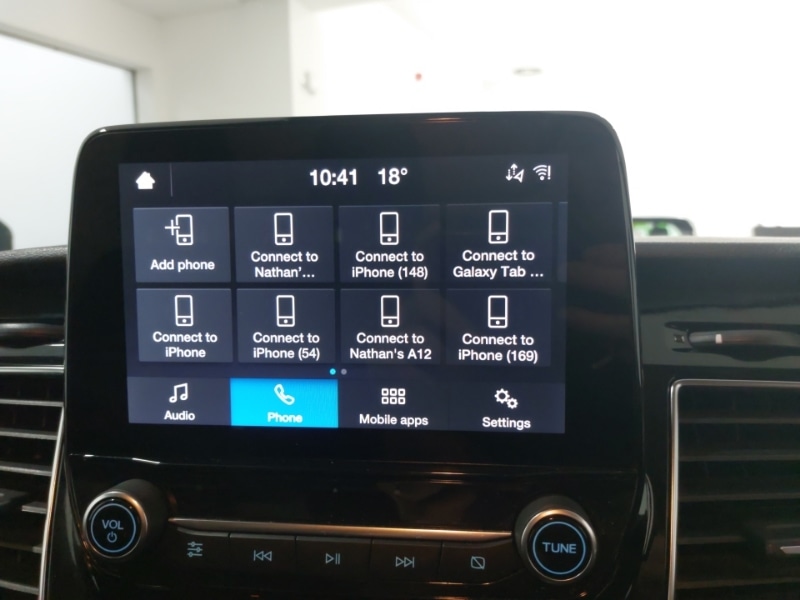 Used Ford Transit Custom 2021 for sale - 76078398: Photo 14
