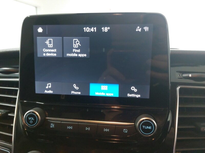Used Ford Transit Custom 2021 for sale - 76078398: Photo 15