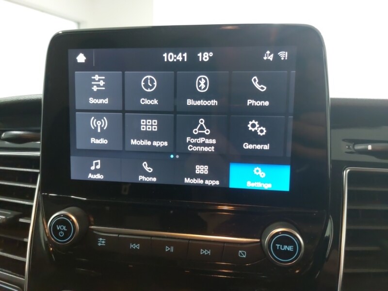 Used Ford Transit Custom 2021 for sale - 76078398: Photo 16
