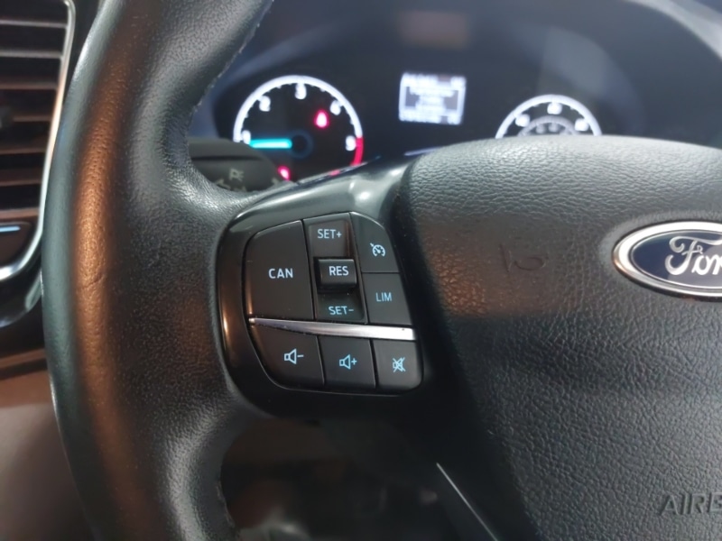 Used Ford Transit Custom 2021 for sale - 76078398: Photo 18