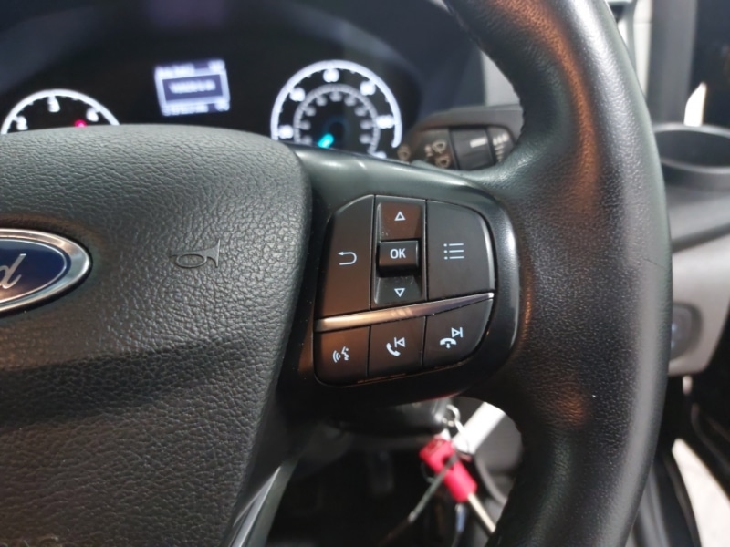 Used Ford Transit Custom 2021 for sale - 76078398: Photo 19