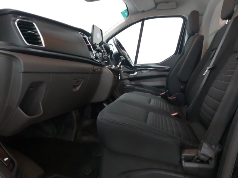 Used Ford Transit Custom 2021 for sale - 76078398: Photo 5