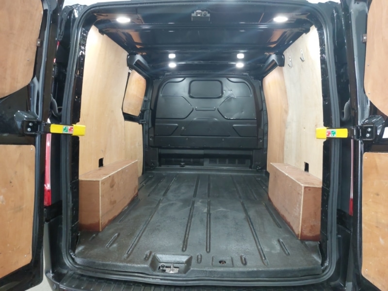Used Ford Transit Custom 2021 for sale - 76078398: Photo 8