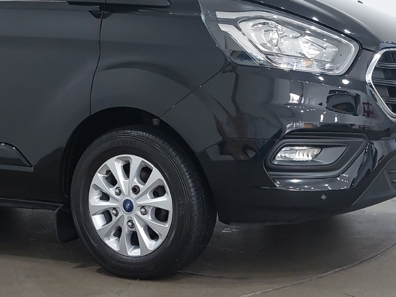 Used Ford Transit Custom 2021 for sale - 76078398: Photo 9