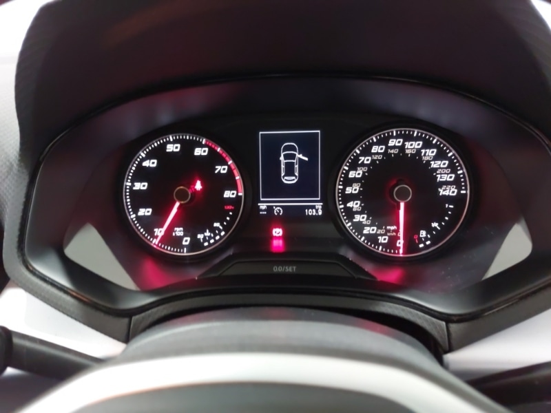 Used SEAT Ibiza 2022 for sale - 76179257: Photo 11