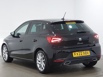 Used SEAT Ibiza 2022 for sale - 76179257: Photo 3
