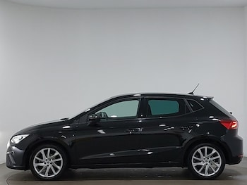Used SEAT Ibiza 2022 for sale - 76179257: Photo 4