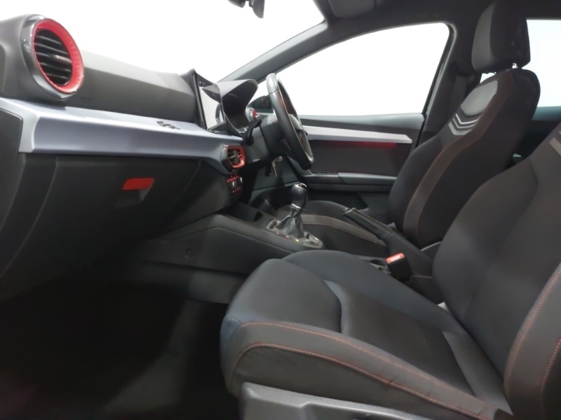 Used SEAT Ibiza 2022 for sale - 76179257: Photo 5