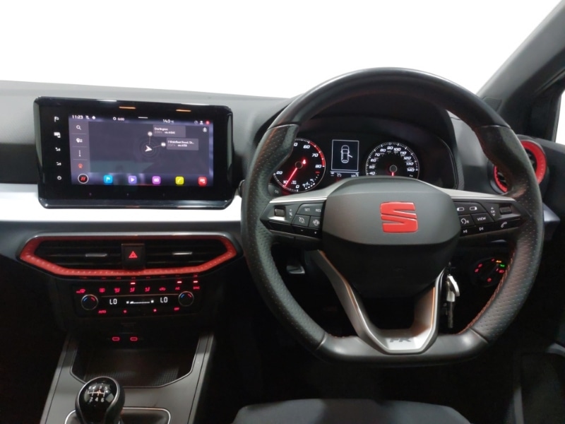 Used SEAT Ibiza 2022 for sale - 76179257: Photo 7