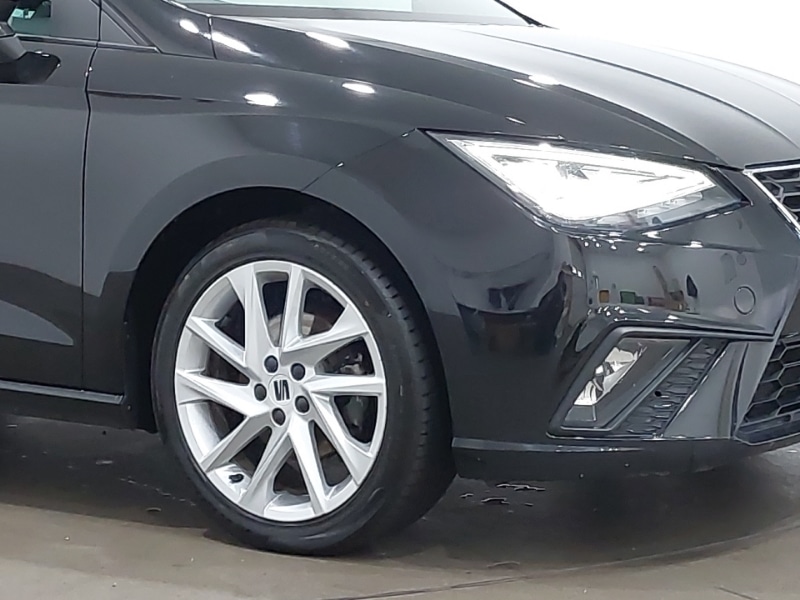 Used SEAT Ibiza 2022 for sale - 76179257: Photo 9