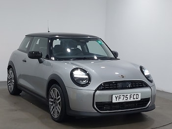 Used MINI Cooper 2025 for sale - 78953005: Photo
