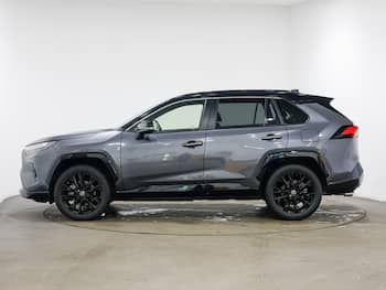 Used Toyota RAV4 2023 for sale - 79844401: Photo