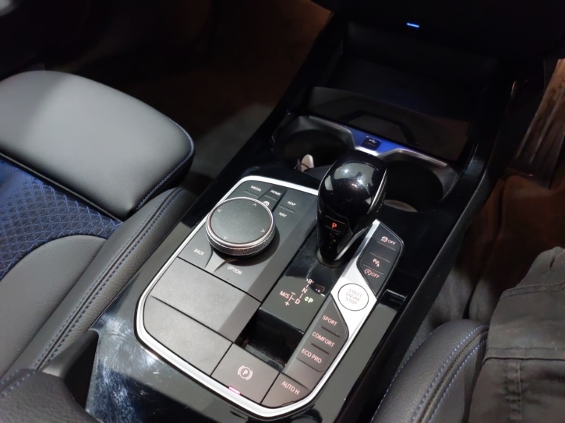 Used BMW 1 Series 2024 for sale - 76691950: Photo 12