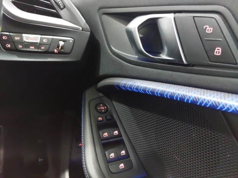 Used BMW 1 Series 2024 for sale - 76691950: Photo 13