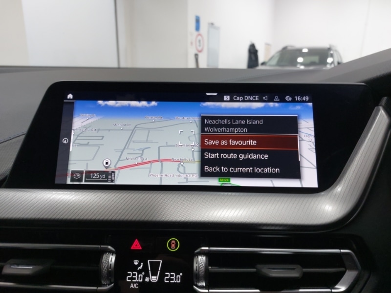 Used BMW 1 Series 2024 for sale - 76691950: Photo 16